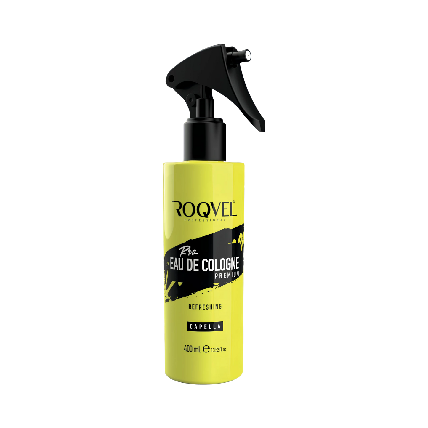 AFTER SHAVE COLONIA ROQVEL CAPELLA 400ML