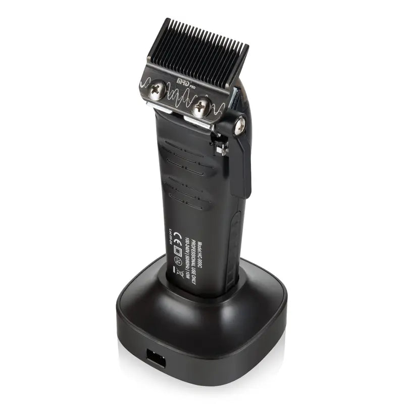 Clipper Vector X Pro King MRD Hasta 15000 RPM Black