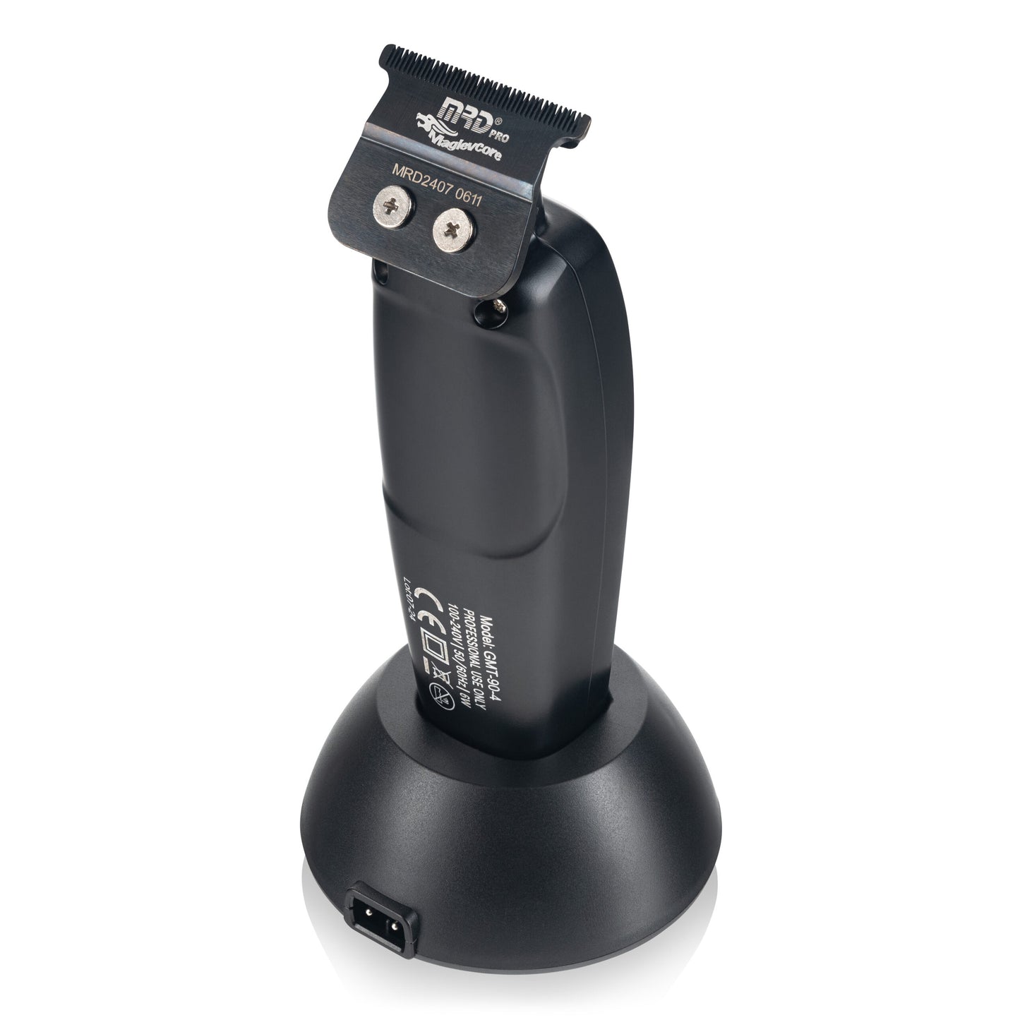 Trimmer Smartbrain MRD 7200 RPM Black