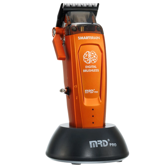 SmartBrian Clipper Orange