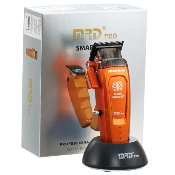SmartBrian Clipper Orange