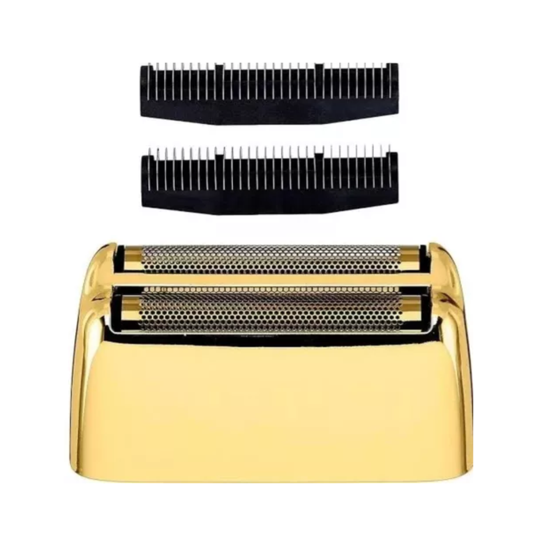 CUCHILLAS SHAVER BABYLISS ORIGINAL GOLD