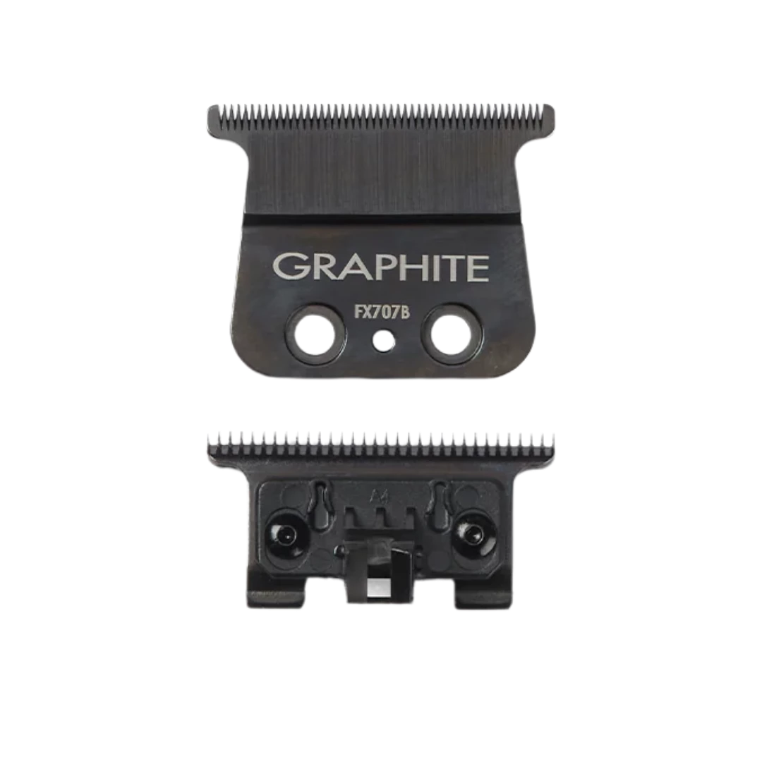 CUCHILLA TRIMMER BABYLISS SKELETON GRAPHITE 2.0