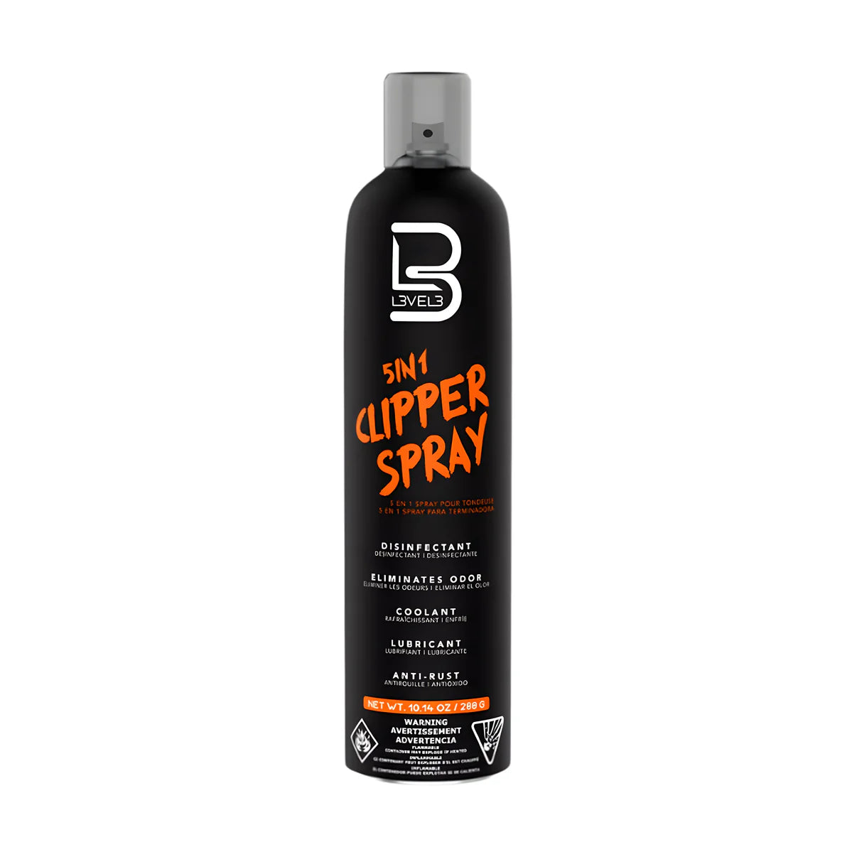 Cool Care Level 3 para Clipper 5 en 1 300 ml