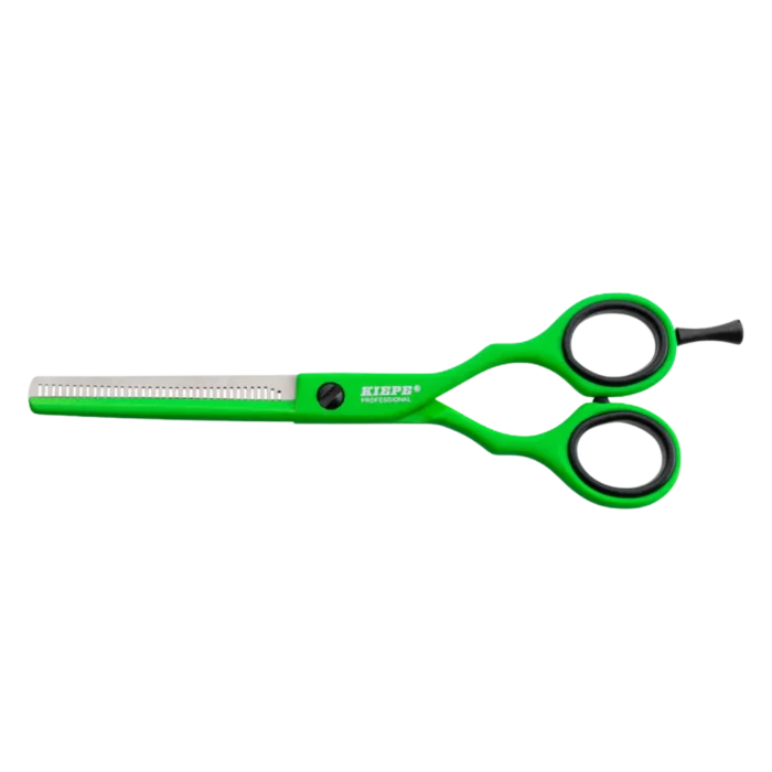 PACK TIJERAS KIEPE GREEN TEA 5.5″