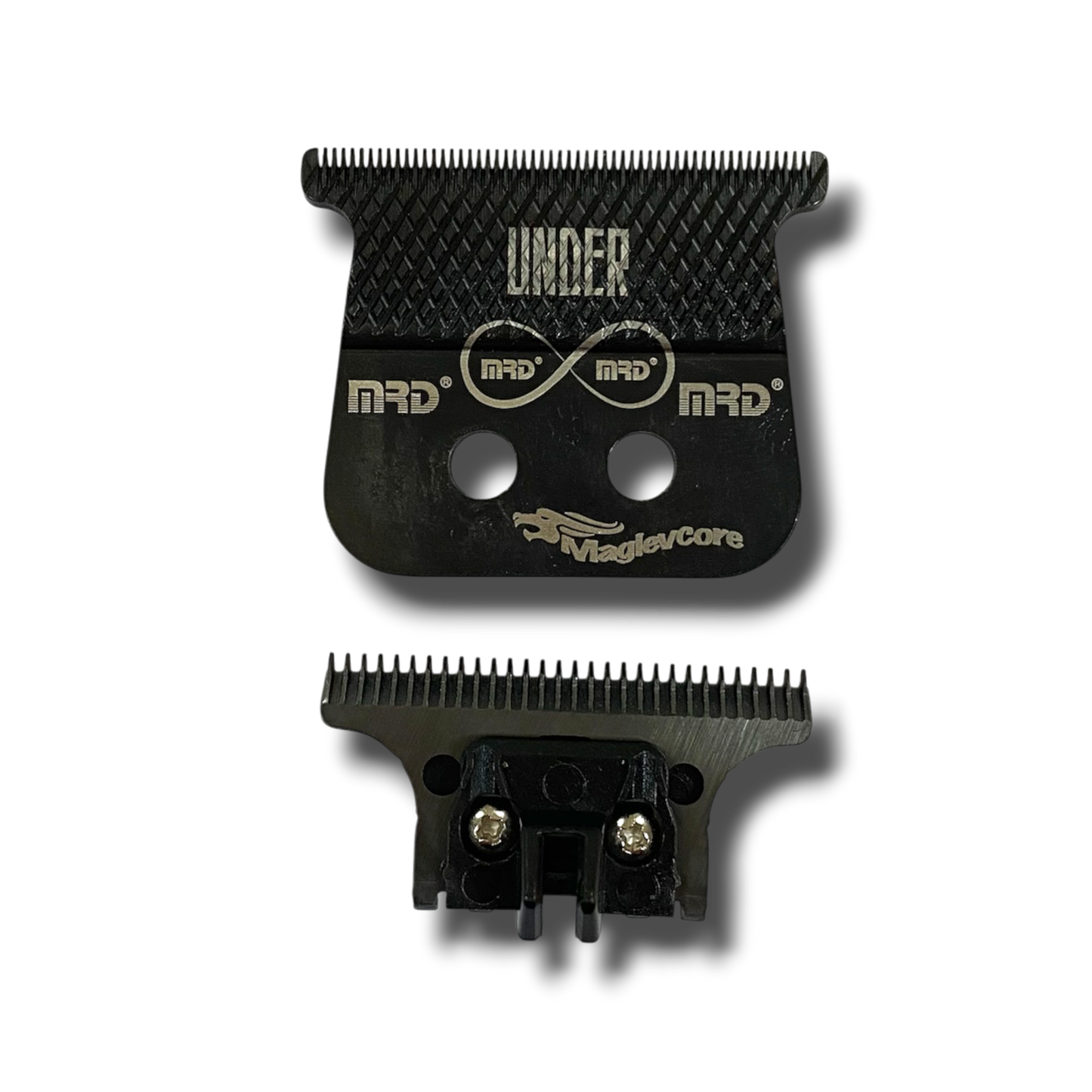Cuchillas Trimmer MRD vector