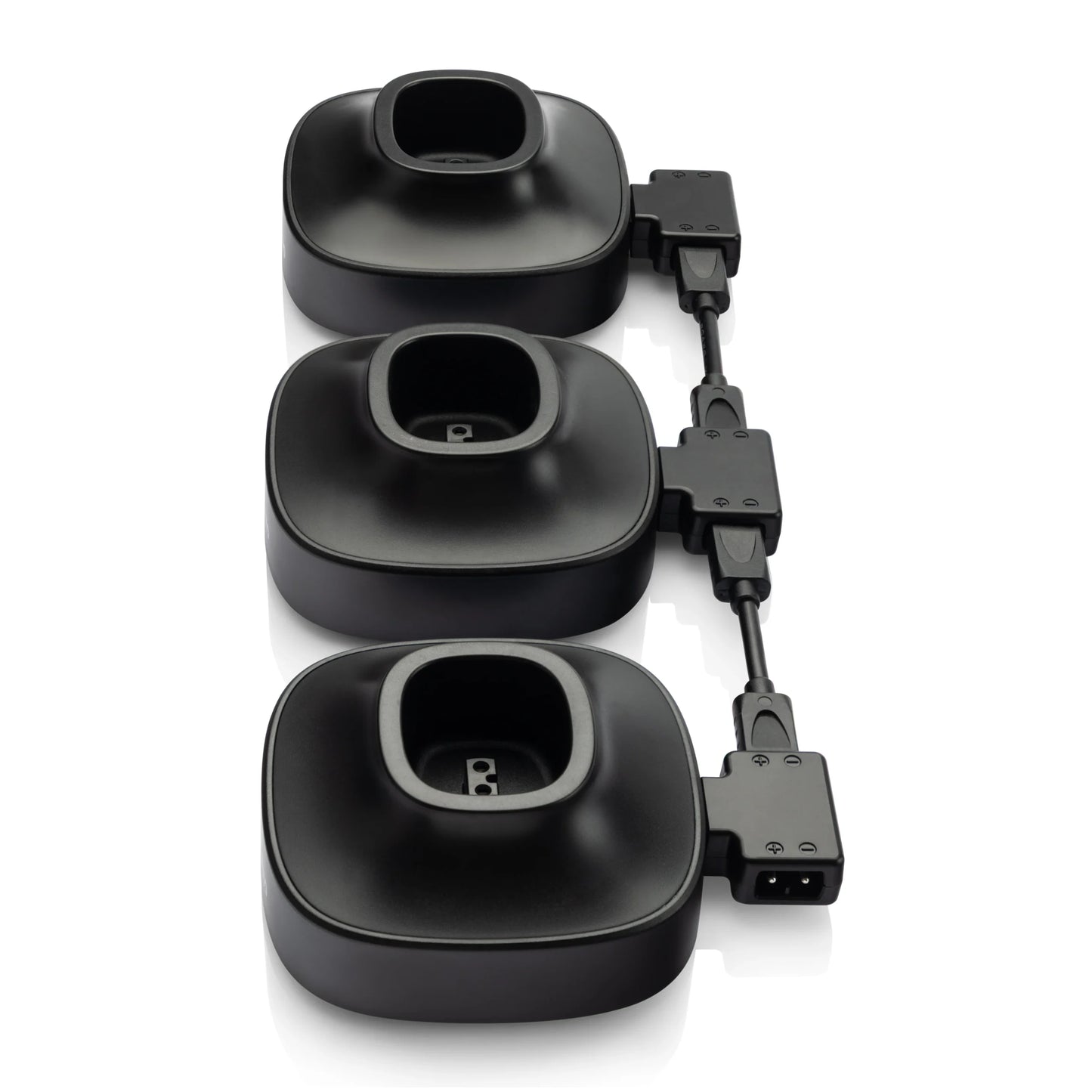 Conector 3 en 1 MRD Pro Adaptador de Carga