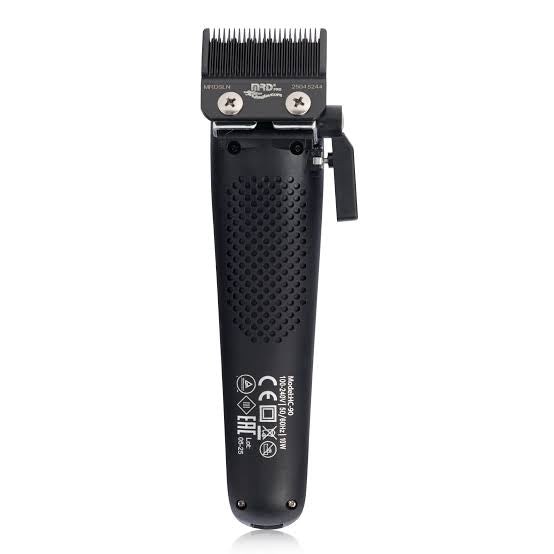 Clipper Magnética Ergo MRD Pro HC-90 10.000 RPM