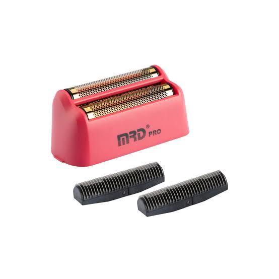 MALLAS SHAVER MRD