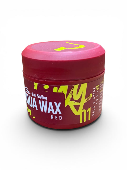 Cera Aqua Red 01 Roqvel 150 Ml