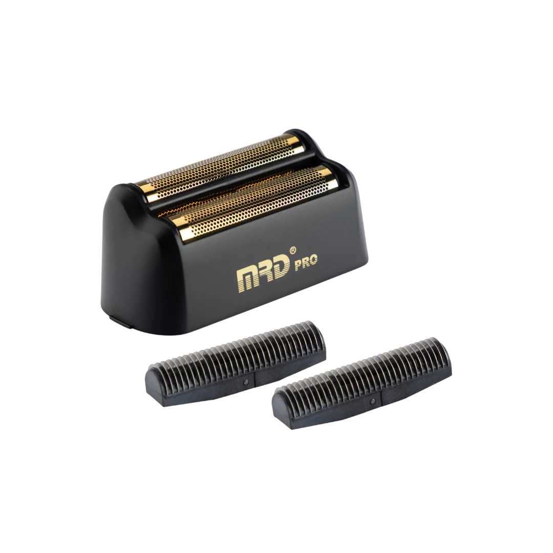 MALLAS SHAVER MRD