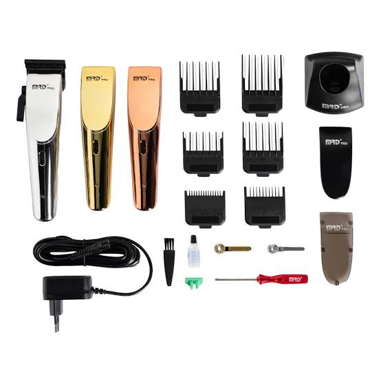 Clipper Magnética Ergo MRD Pro HC-90 10.000 RPM