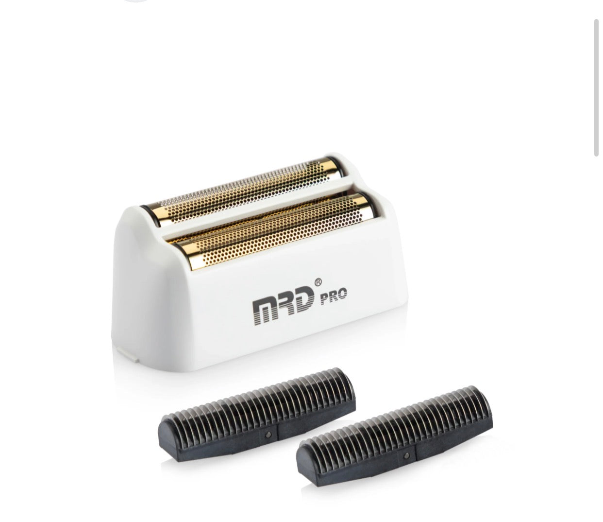 MALLAS SHAVER MRD
