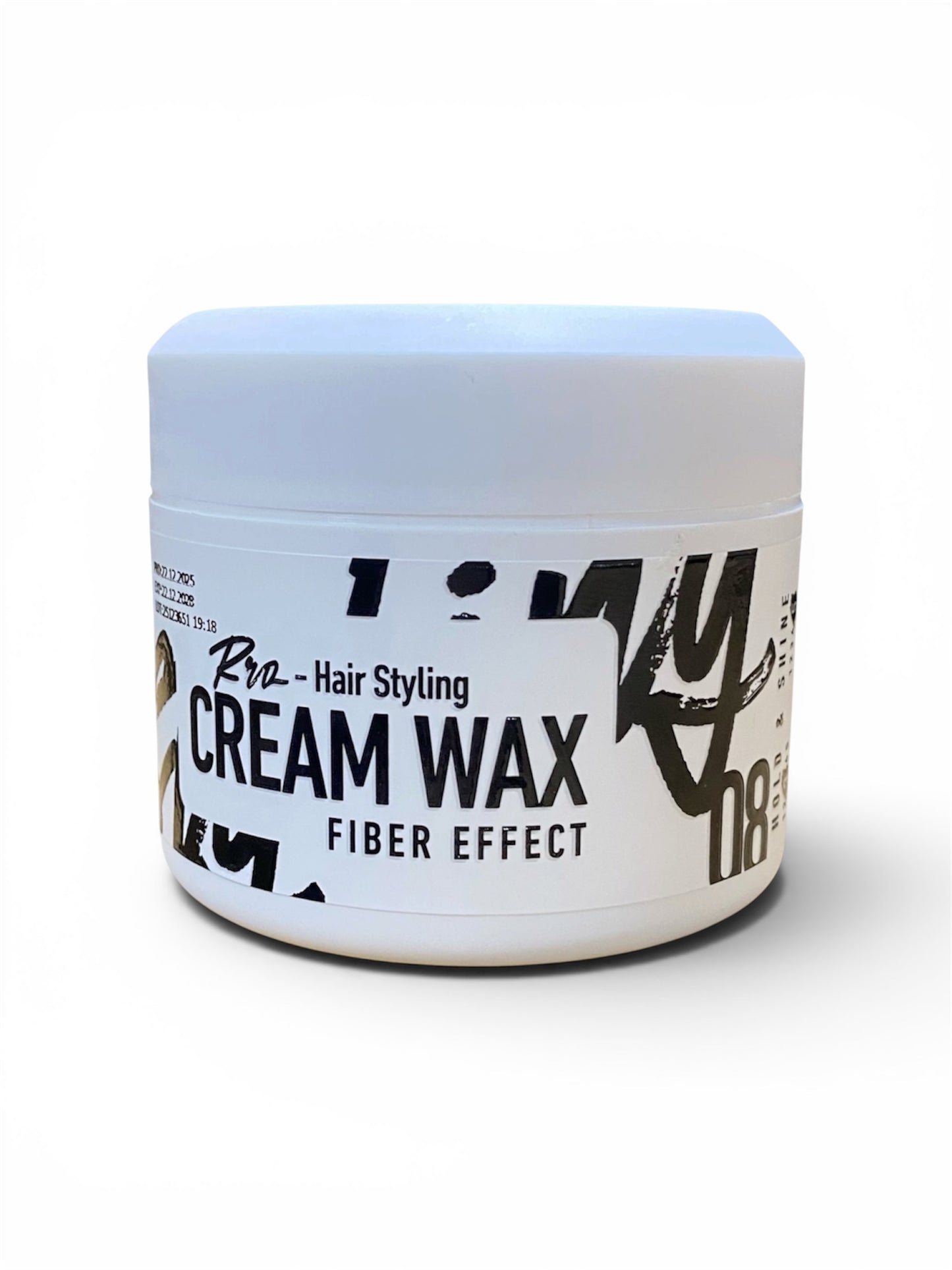 Cera Cream Fiber 08 de ROQVEL