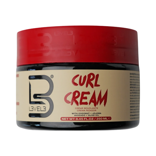 CURL CREAM LEVEL3