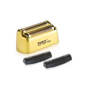 MALLAS SHAVER MRD