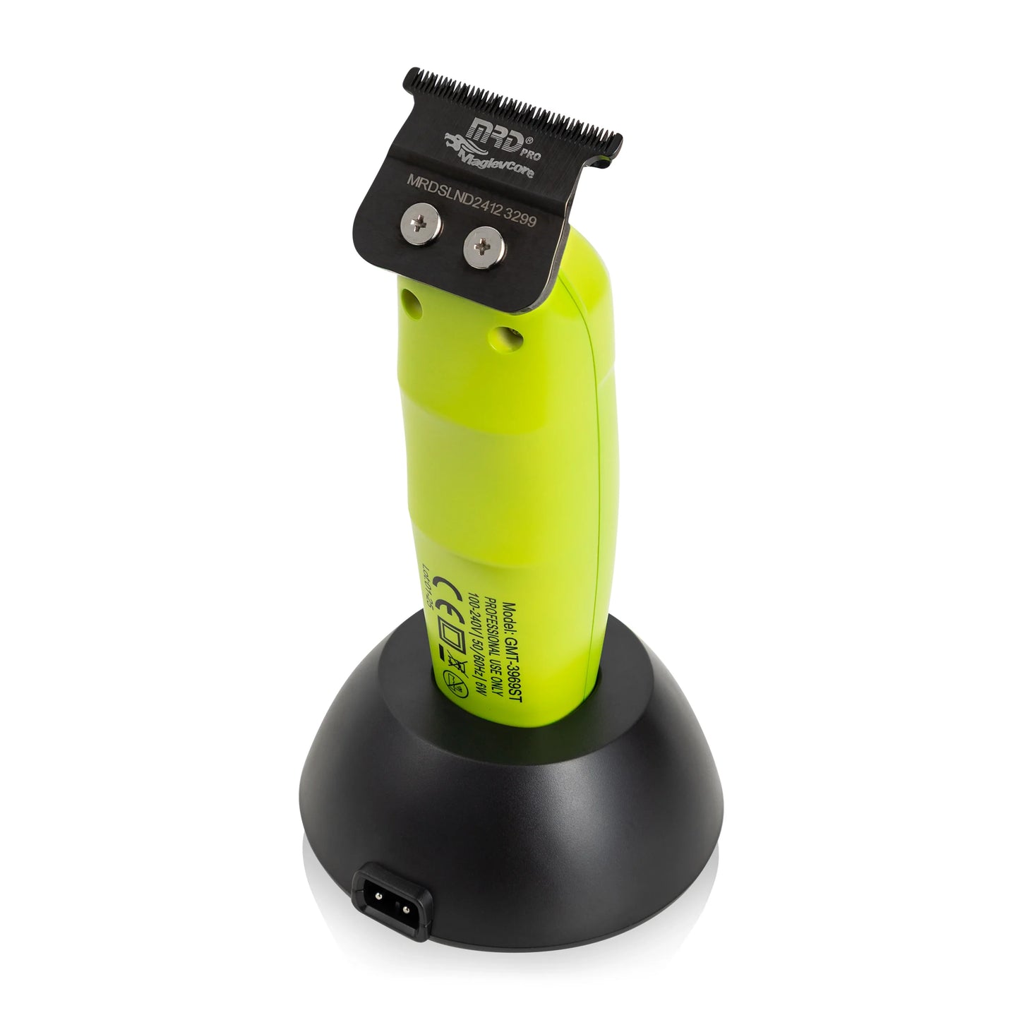 Trimmer Smartbrain ST 7.200 RPM Green