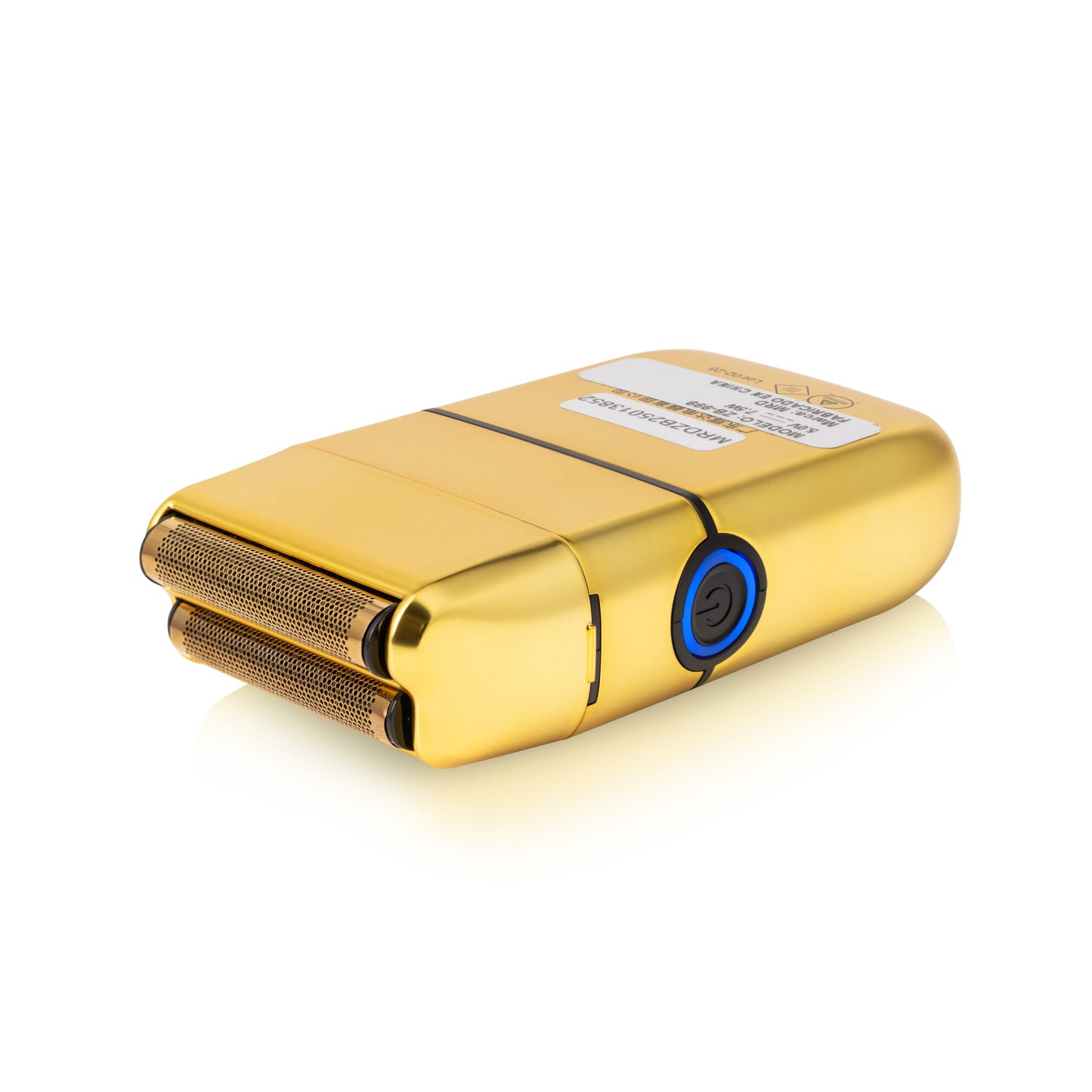 Shaver Vector MRD 11.500 RPM GOLD