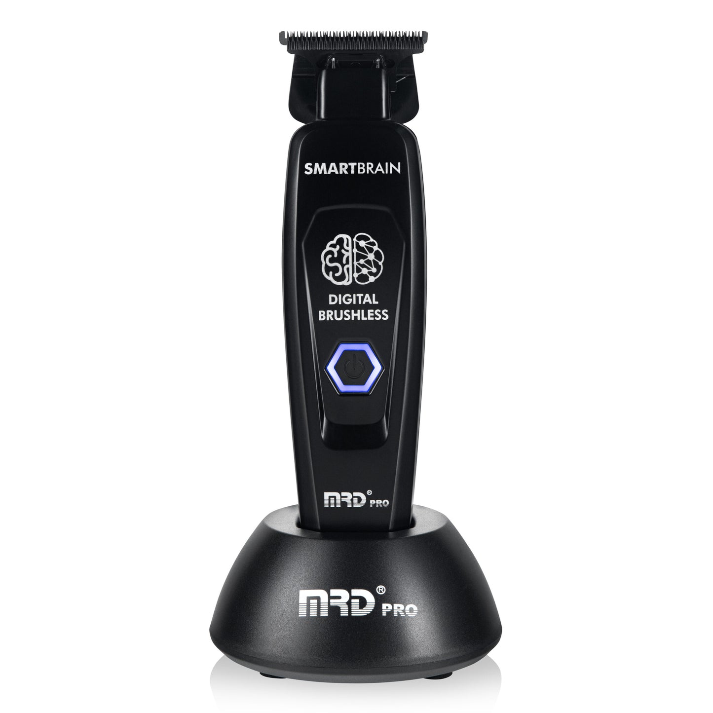 Trimmer Smartbrain MRD 7200 RPM Black