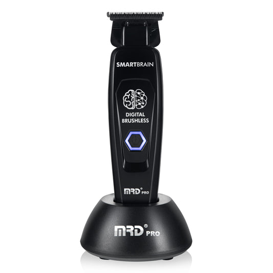 Trimmer Smartbrain MRD 7200 RPM Black