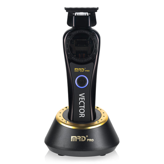 Trimmer MRD Pro Vector Edición Metal Hasta 15000 RPM