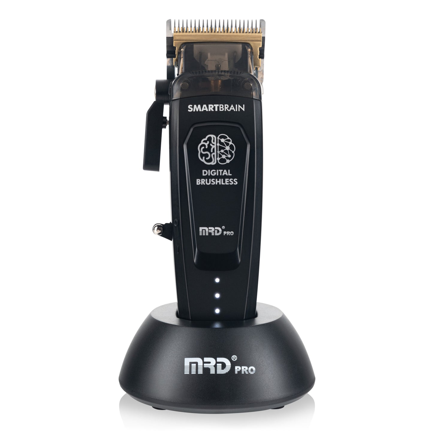 Clipper Smartbrain MRD 7200 RPM BLACK