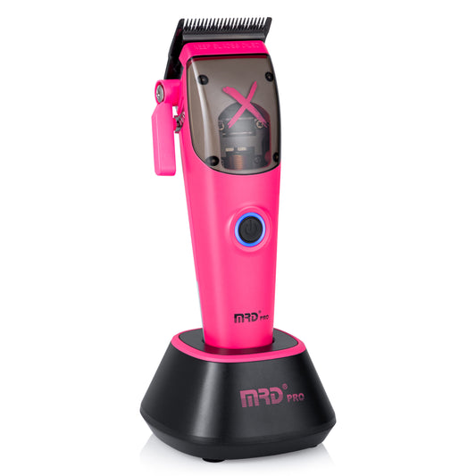 Clipper MRD X Con Motor Vectorial HC-999A