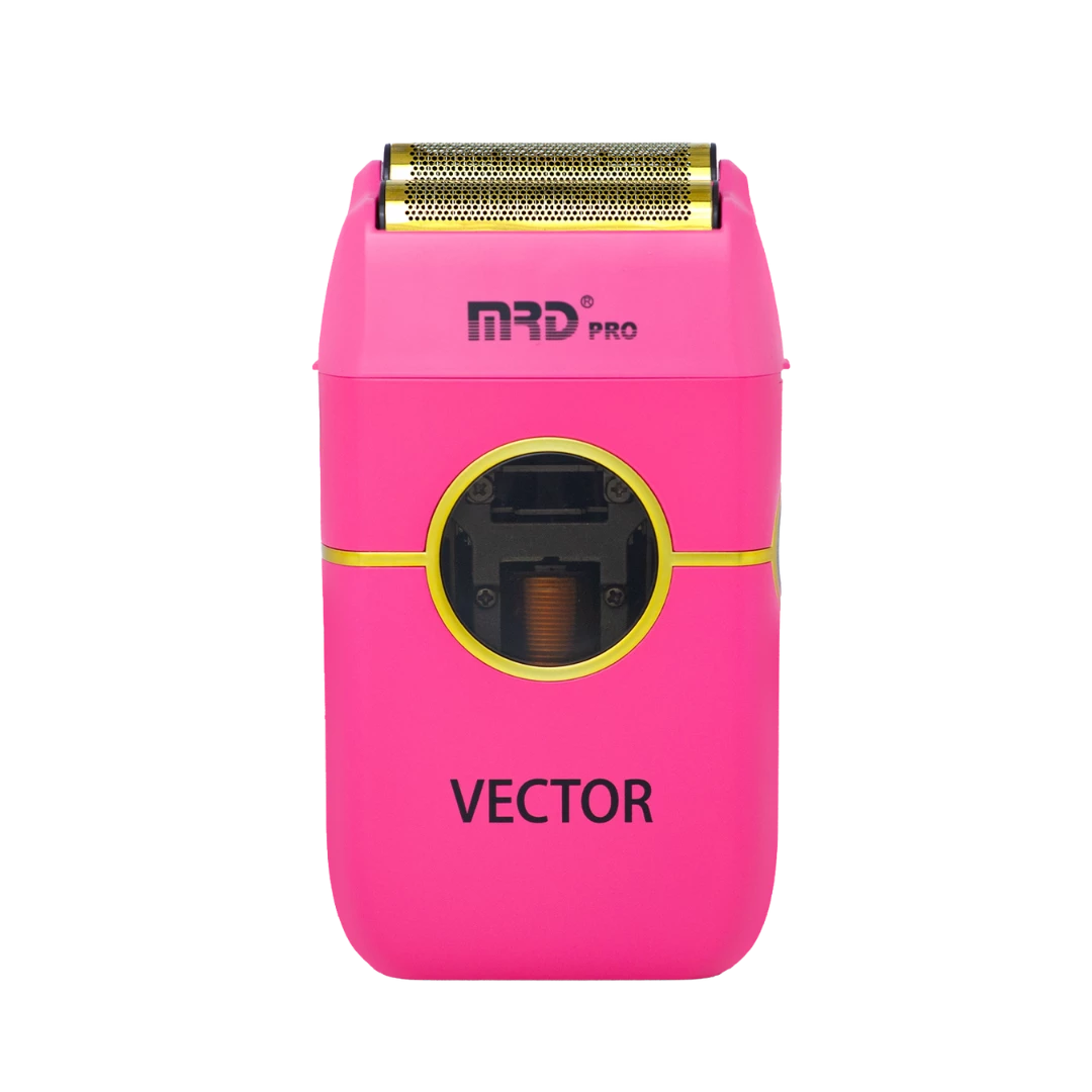SHAVER MRD VECTOR ZB-999 PINK
