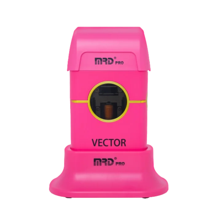 SHAVER MRD VECTOR ZB-999 PINK
