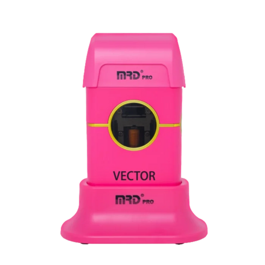 SHAVER MRD VECTOR ZB-999 PINK