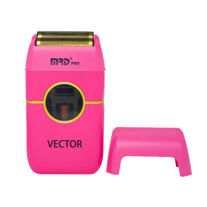 SHAVER MRD VECTOR ZB-999 PINK