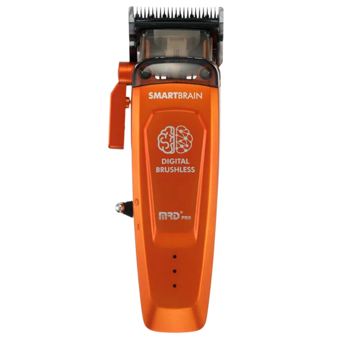 SmartBrian Clipper Orange