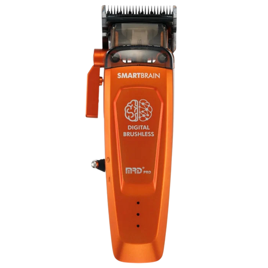 SmartBrian Clipper Orange