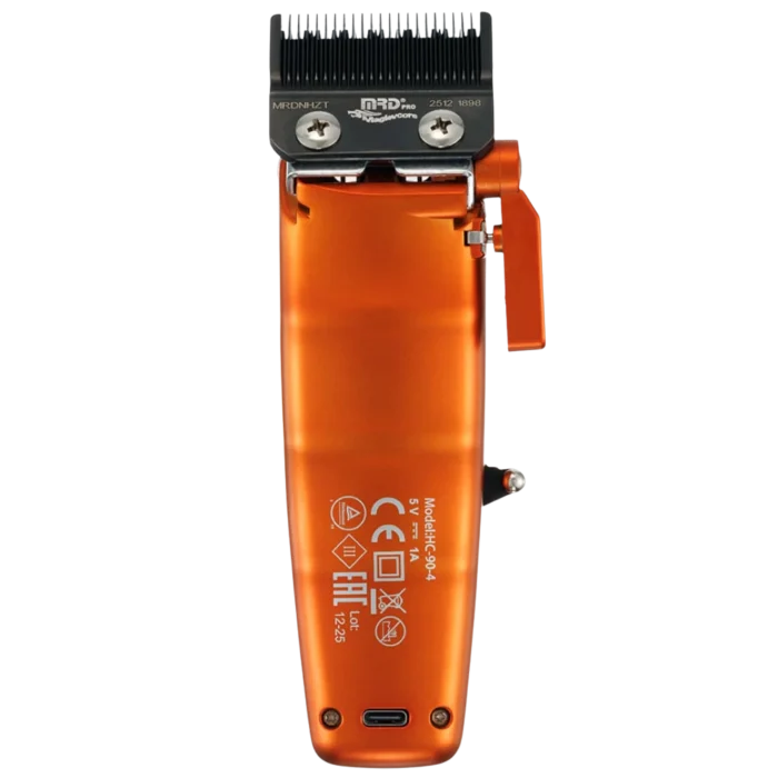 SmartBrian Clipper Orange