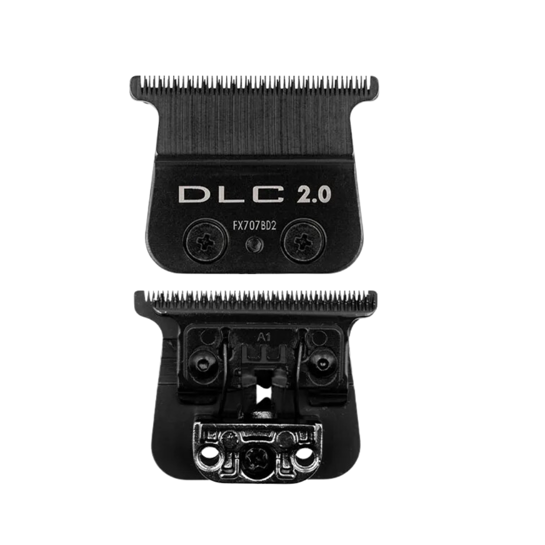 CUCHILLA TRIMMER BABYLISS SKELETON DLC 2.0