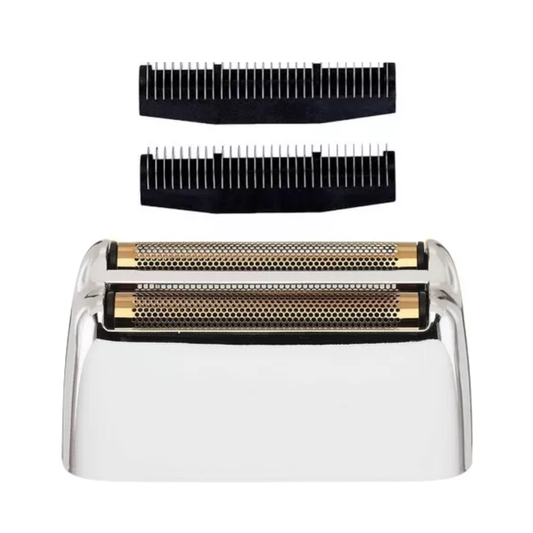 CUCHILLAS SHAVER BABYLISS ORIGINAL SILVER