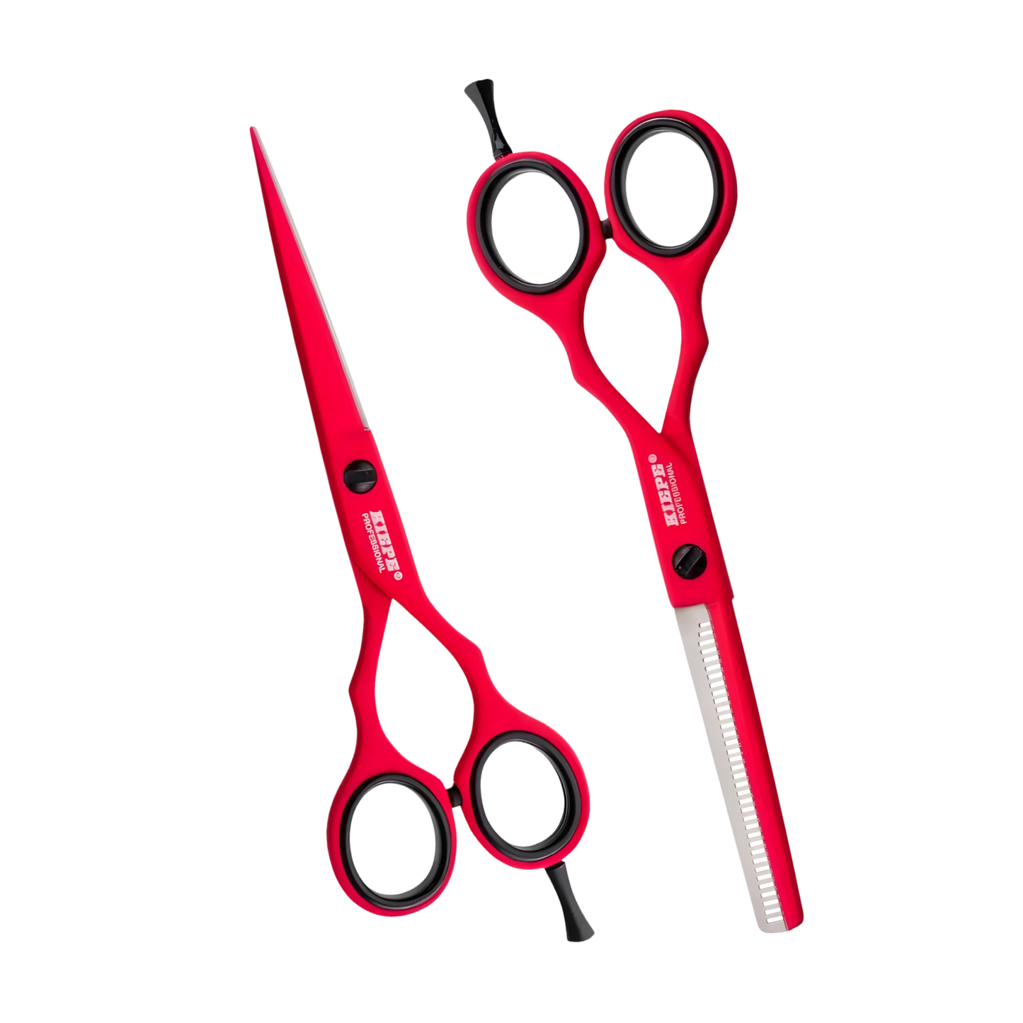 PACK TIJERAS KIEPE RED PASSION 5.5″