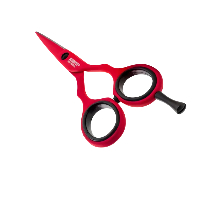 PACK TIJERAS KIEPE RED PASSION 5.5″