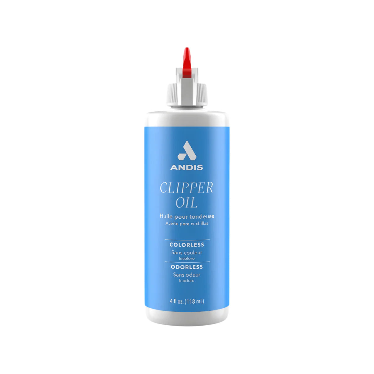 ACEITE ANDIS