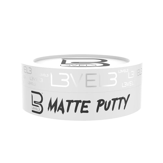 CERA LEVEL 3 MATTE PUTTY