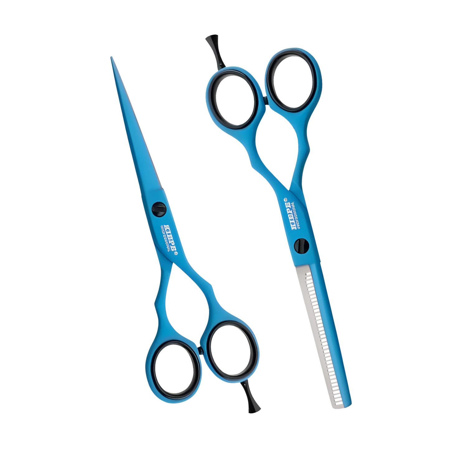 PACK TIJERAS KIEPE BLUE OCEAN 5.5″