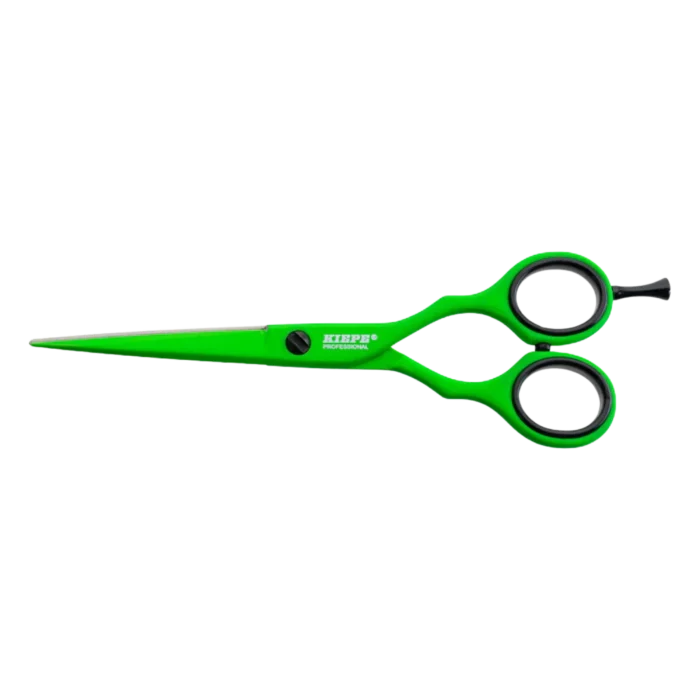 PACK TIJERAS KIEPE GREEN TEA 5.5″