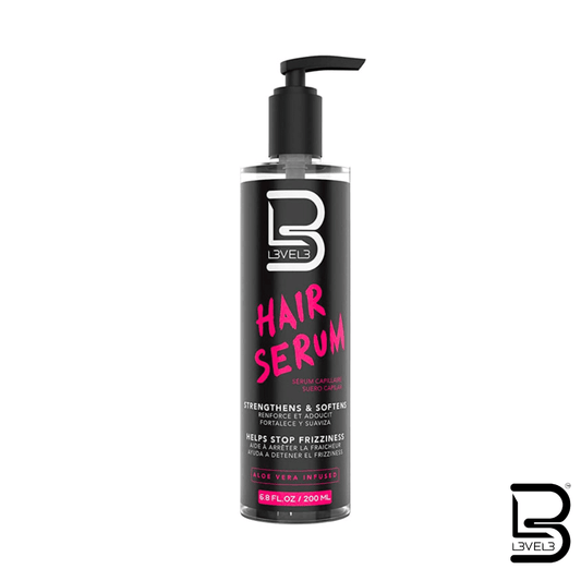 HAIR SERUM LEVEL3 200ML