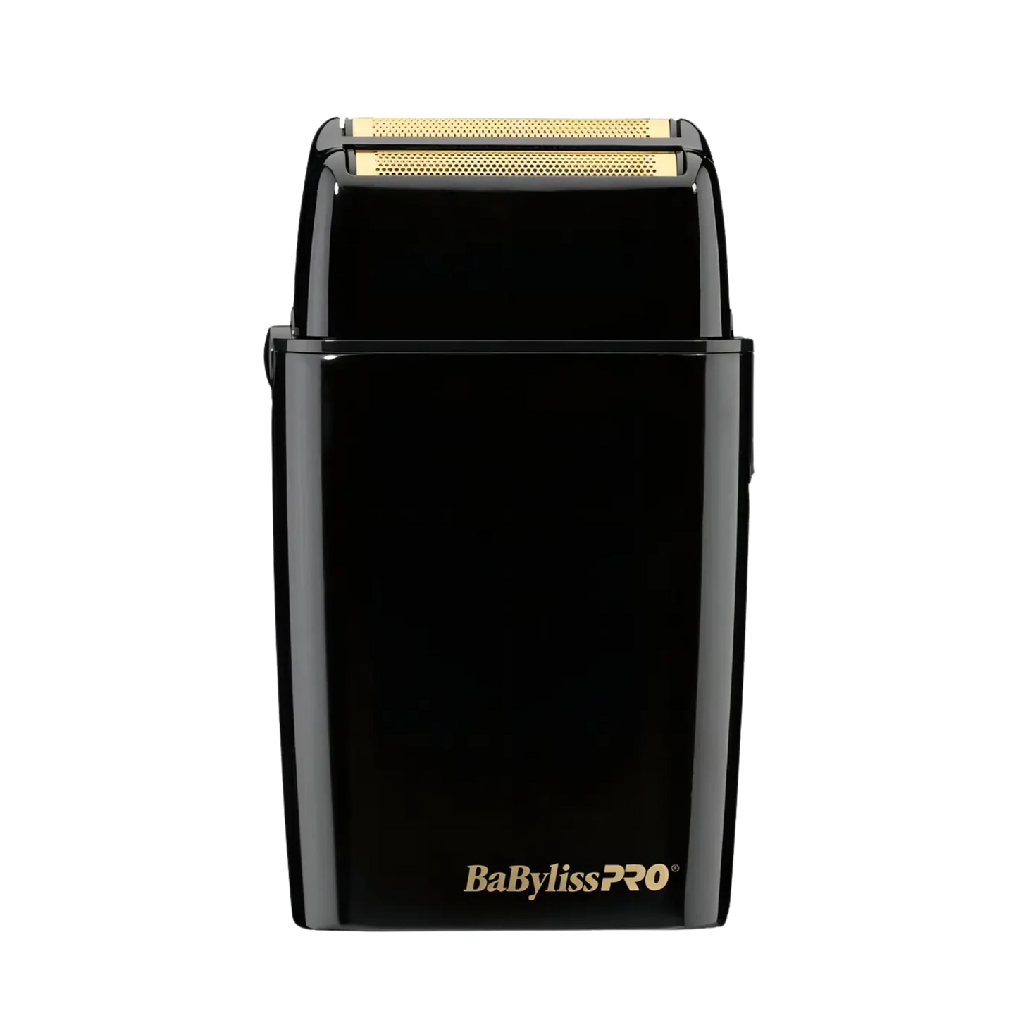 SHAVER BABYLISS FX2 BLACK