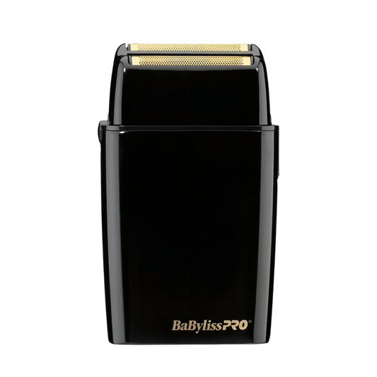 SHAVER BABYLISS FX2 BLACK