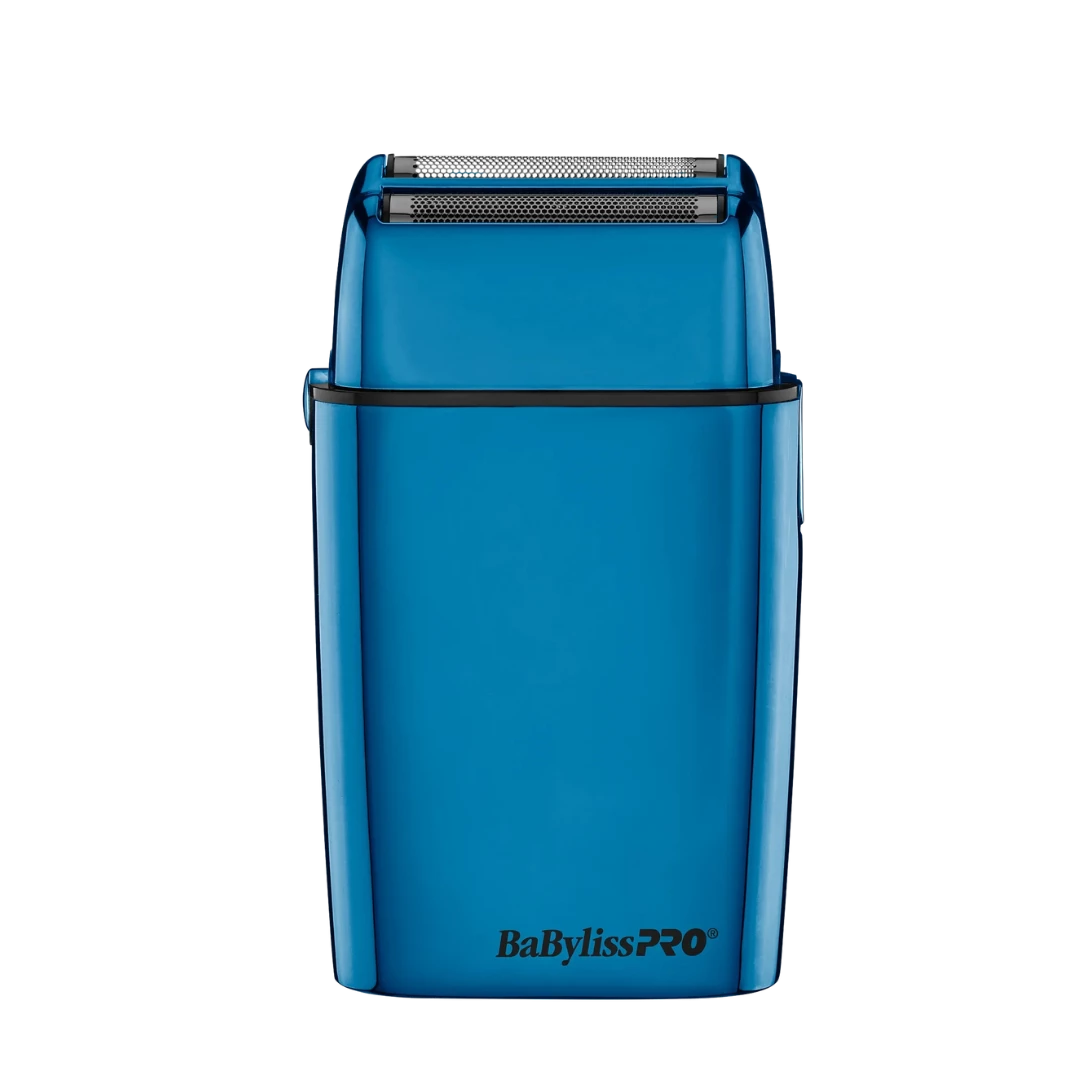 SHAVER BABYLISS FX2 BLUE