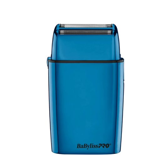 SHAVER BABYLISS FX2 BLUE