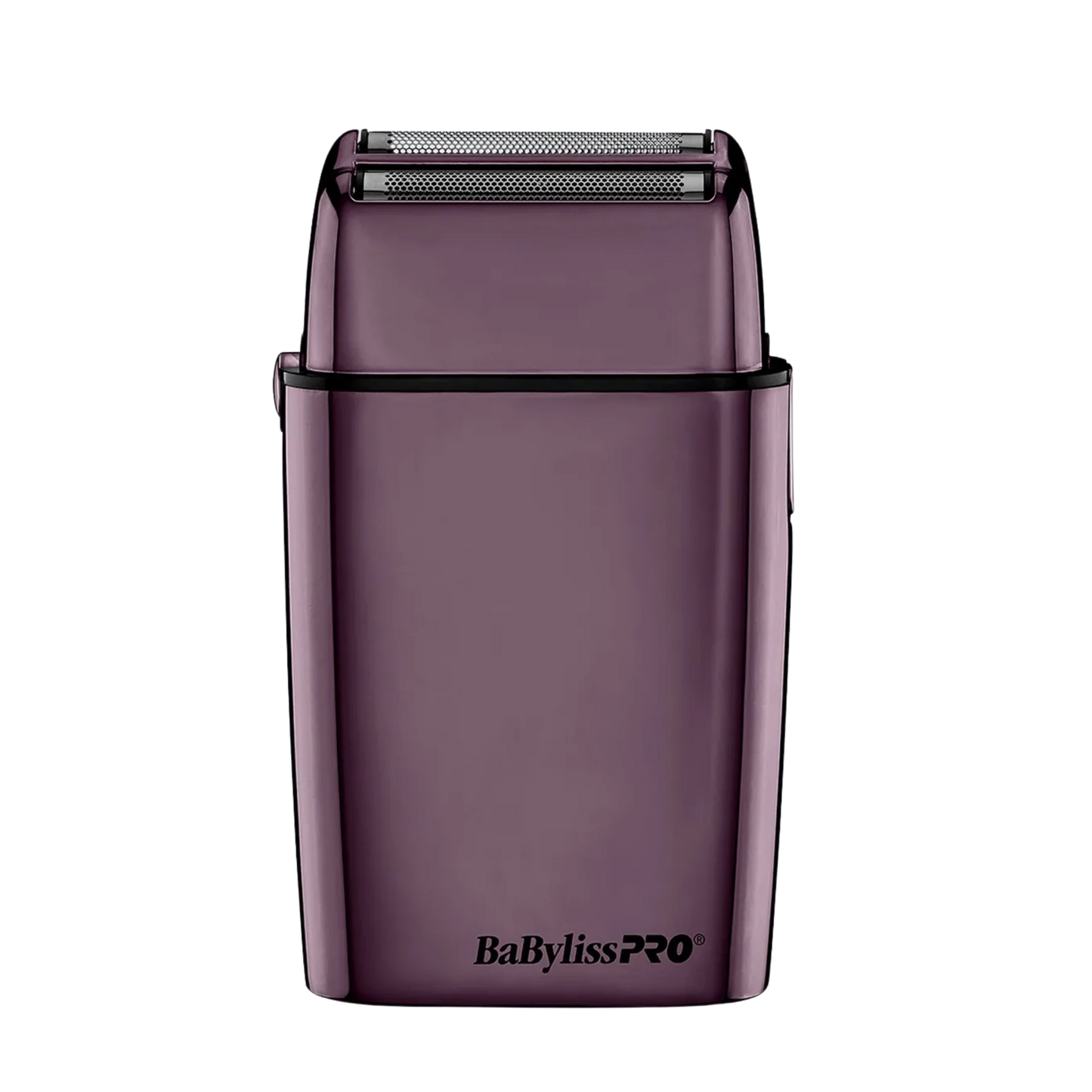 SHAVER BABYLISS FX2 PURPLE