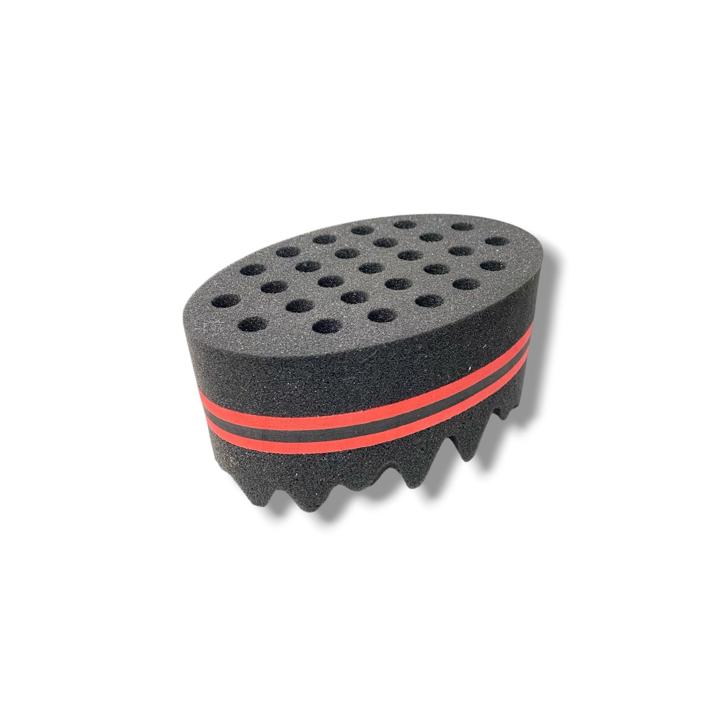 Esponja Para Afro