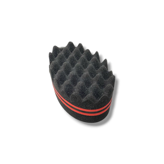 Esponja Para Afro